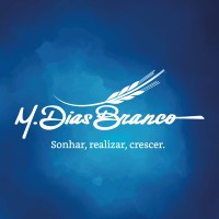 M. Dias Branco logo