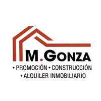 M. Gonza logo