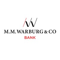 M.M.Warburg & CO logo