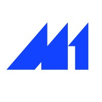 M1 logo