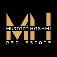 M Hashmi Real Estate logo