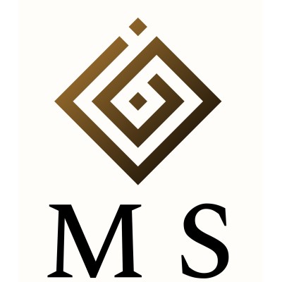 M S GENERAL TRADING COMPANY logo