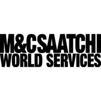 M&C Saatchi World Services logo