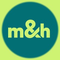 M&H logo