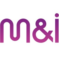 M&I Broadcast Services B.V. logo