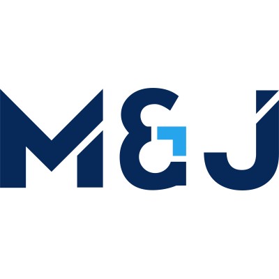 M&J Engineering logo