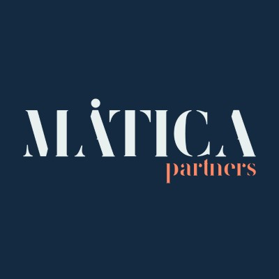 Mática Partners logo