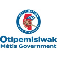 Métis Nation of Alberta logo