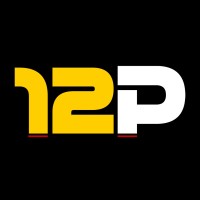 Método 12P logo
