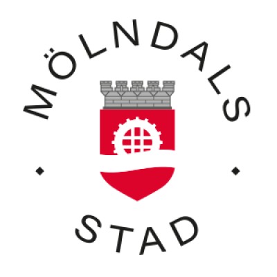 Mölndals stad logo