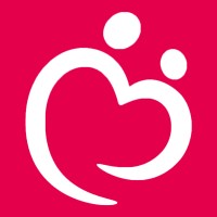 Mødrehjælpen logo