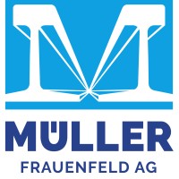 Müller Frauenfeld AG logo