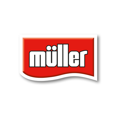 Müller UK & Ireland logo