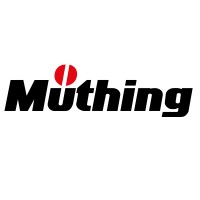 Müthing GmbH & Co. KG logo