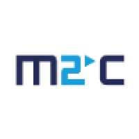 M2C logo