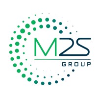 M2S Group logo