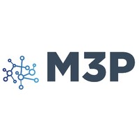 M3P logo