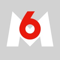M6 logo
