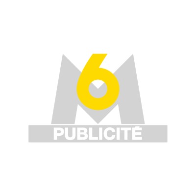 M6 Publicité logo