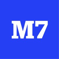 M7 Real Estate Ltd logo