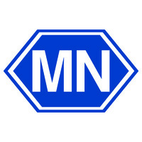 MACHEREY-NAGEL logo