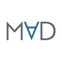 MAD logo