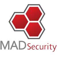 MAD Security logo