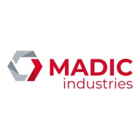 MADIC industries logo