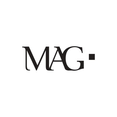 MAG logo