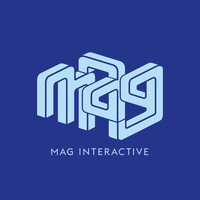 MAG Interactive logo