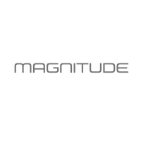 MAGNITUDE logo