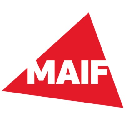 MAIF logo
