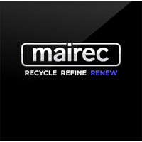 MAIREC Edelmetallgesellschaft mbH logo