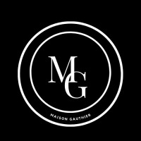 MAISON GAUTHIER logo