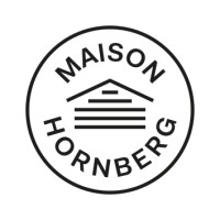 MAISON HORNBERG logo