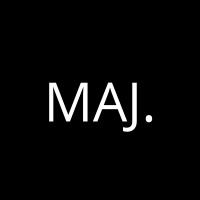 MAJ logo