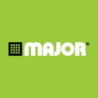 MAJOR®  FLEX-MAT® logo