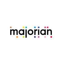 MAJORIAN logo