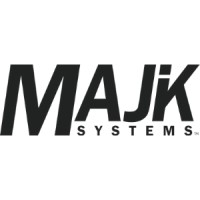 MAJiK Systems logo