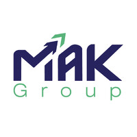 MAK Group logo