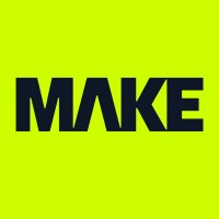 MAKE logo