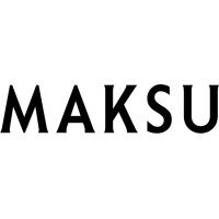 MAKSU logo