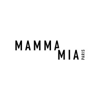 MAMMA MIA logo
