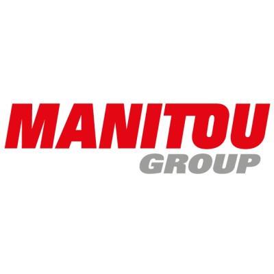 MANITOU Group logo