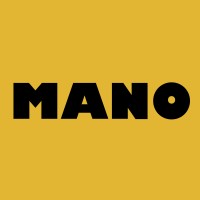 MANO logo