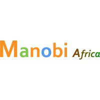 MANOBI Africa logo
