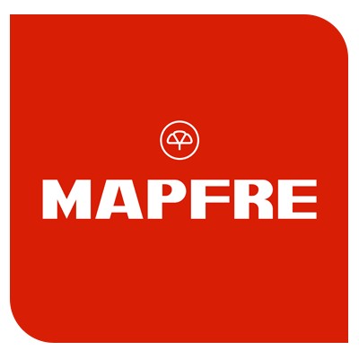 MAPFRE logo