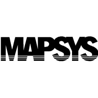 MAPSYS Inc. logo