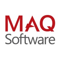 MAQ Software logo