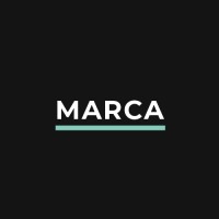 MARCA MEDIA logo